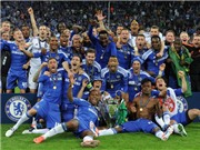 Bóng đá anh, ngoại hạng anh, lịch thi đấu euro 2012, Các diễn đàn Chelsea tại Việt Nam: Tất cả cho lần đầu tiên!